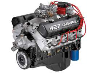 P2237 Engine